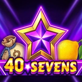 40 Sevens logo by Apparat Gaming Spinsy Casino