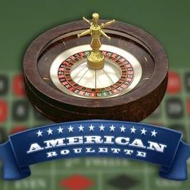Official Table Games logo: American Roulette (BGaming) by BGAMING at Spinsy Casino