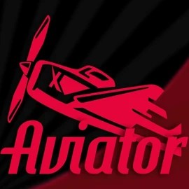 Casino Games logo of Aviator from Spribe at Spinsy Casino