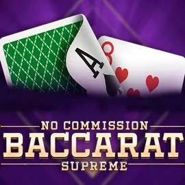 Baccarat Supreme online slot from OneTouch Games – play at sspinsy.net