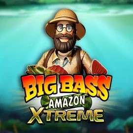 Play Big Bass Amazon Xtreme slot by Pragmatic Play on sspinsy.net