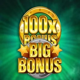 Big Bonus – slot by Inspired Gaming, featured at sspinsy.net