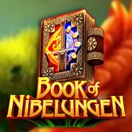 Enjoy Book of Nibelungen by Swintt – logo hosted on sspinsy.net