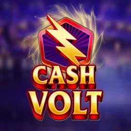 Enjoy Cash Volt by Red Tiger Gaming – logo hosted on sspinsy.net