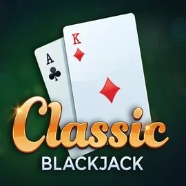 Play Classic Blackjack slot by Red Tiger Gaming on sspinsy.net