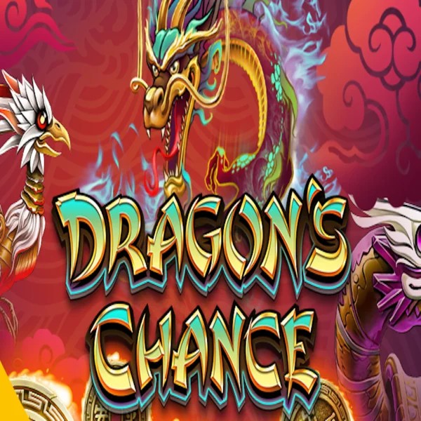 Dragons Chance online slot from BF Games – play at sspinsy.net