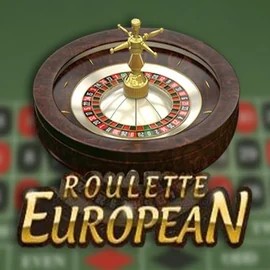 Try European Roulette (BGaming) slot by BGAMING on sspinsy.net – logo image