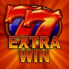 Official Slots logo: Extra Win by Swintt at Spinsy Casino