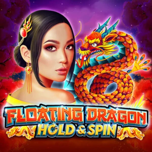 Try Floating Dragon slot by Pragmatic Play on sspinsy.net – logo image