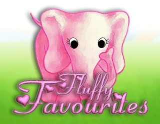 Play Fluffy Favourites slot by Eyecon on sspinsy.net