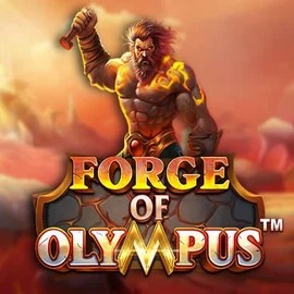 Forge of Olympus online slot from Pragmatic Play – play at sspinsy.net