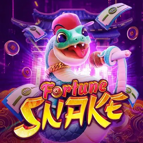 Fortune Snake logo by Endorphina at Spinsy Casino
