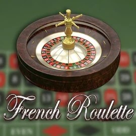 French Roulette (BGaming) game by BGAMING – logo hosted on Spinsy Casino