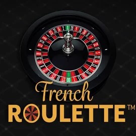 French Roulette (NetEnt) slot visual from NetEnt available on sspinsy.net