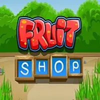Slots logo of Fruit Shop from NetEnt at Spinsy Casino