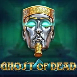 Try Ghost of Dead slot by Play'n GO on sspinsy.net – logo image