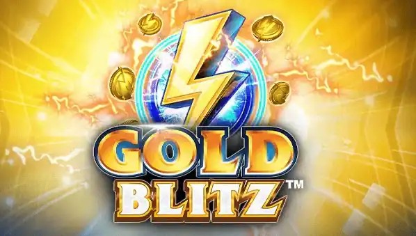 Play Gold Blitz slot by Fortune Factory Studios on sspinsy.net