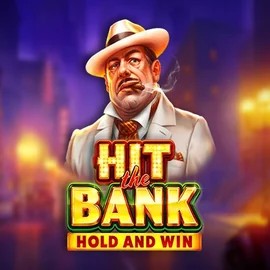 Play Hit The Bank Hold and Win slot by Playson on sspinsy.net