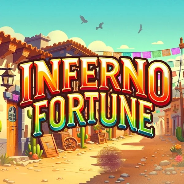Inferno Fortune online slot from Atomic Slot Lab – play at sspinsy.net