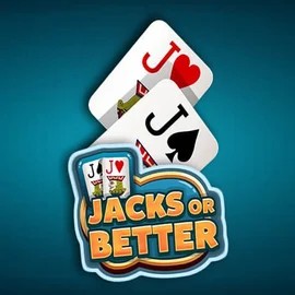 Jacks or Better (Red Rake Gaming) casino game by Red Rake Gaming – featured logo at Spinsy Casino