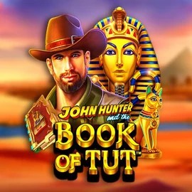 John Hunter and the Book of Tut – slot by Pragmatic Play, featured at sspinsy.net
