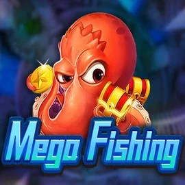 Play Mega Fishing slot by TaDa Gaming on sspinsy.net