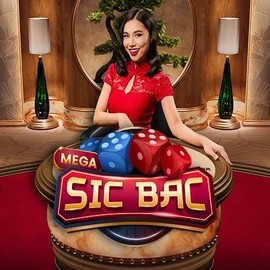 Mega Sic Bac online slot from Pragmatic Play – play at sspinsy.net
