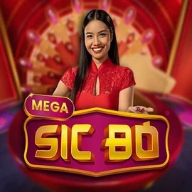 Try Mega Sic Bo slot by Pragmatic Play on sspinsy.net – logo image