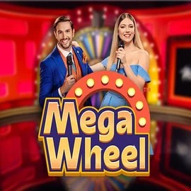 Play Mega Wheel slot by Pragmatic Play on sspinsy.net