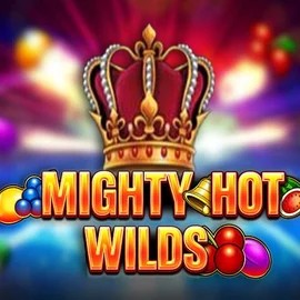 Mighty Hot Wilds online slot from Inspired Gaming – play at sspinsy.net