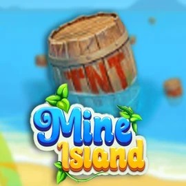 Mine Island online slot from SmartSoft – play at sspinsy.net