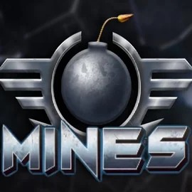 Play the Mines slot by Turbo Games on Spinsy Casino