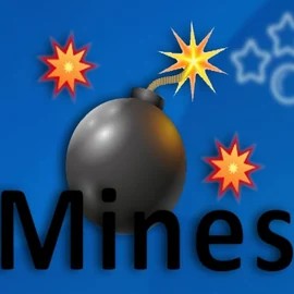 Mines (Spribe) – slot by Spribe, featured at sspinsy.net