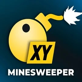Minesweeper XY casino game by BGAMING – featured logo at Spinsy Casino