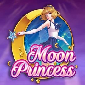 Play Moon Princess slot by Play'n GO on sspinsy.net
