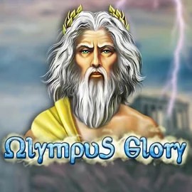 Olympus Glory online slot from Amusnet Interactive – play at sspinsy.net