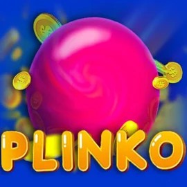 Plinko (BGaming) logo by BGAMING Spinsy Casino
