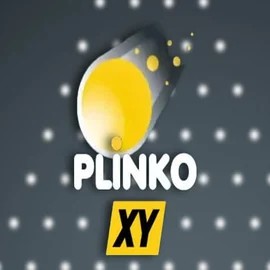 Plinko XY casino game by BGAMING – featured logo at Spinsy Casino