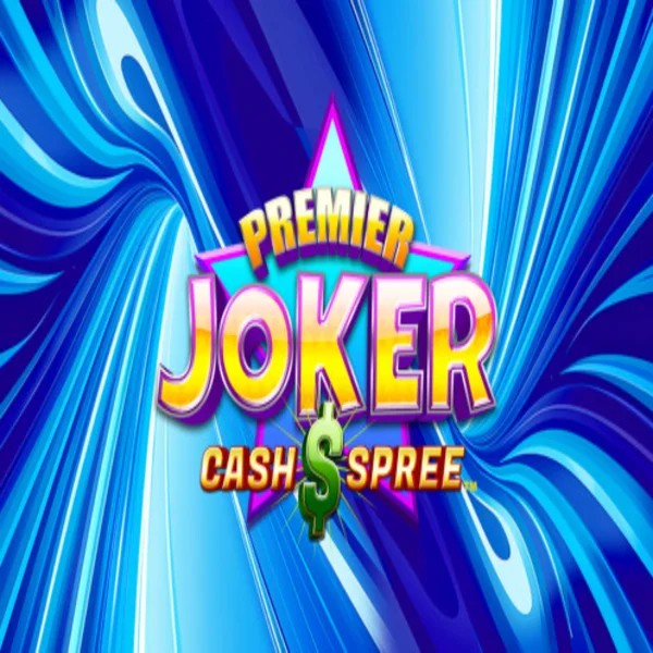 Premier Joker Cash Spree online slot from Oros Gaming – play at sspinsy.net
