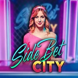 Side Bet City – slot by Evolution, featured at sspinsy.net