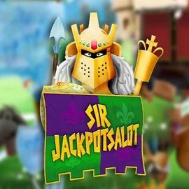 Sir Jackpots Alot online slot from Core Gaming – play at sspinsy.net