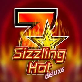 Sizzling Hot Deluxe – slot by Novomatic, featured at sspinsy.net