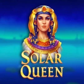Solar Queen online slot from Playson – play at sspinsy.net