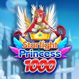 Starlight Princess 1000 online slot from Pragmatic Play – play at sspinsy.net