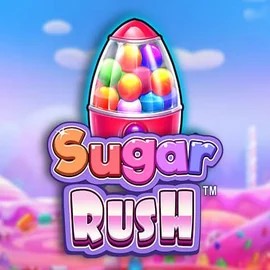 Play Sugar Rush slot by Pragmatic Play on sspinsy.net