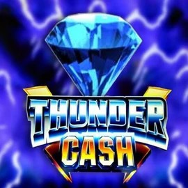 Play the Thunder Cash slot by Novomatic on Spinsy Casino