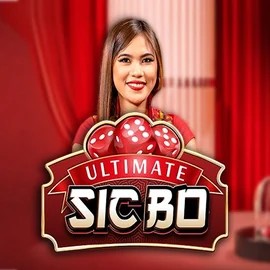 Try Ultimate Sic Bo slot by Ezugi on sspinsy.net – logo image