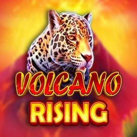 Volcano Rising – slot by RubyPlay, featured at sspinsy.net