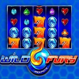 Play Wild Fury Jackpots slot by IGT on sspinsy.net