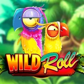 Wild Roll online slot from Playtech – play at sspinsy.net